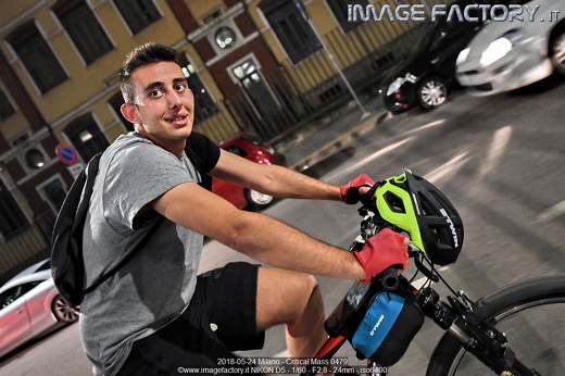 2018-05-24 Milano - Critical Mass 0479